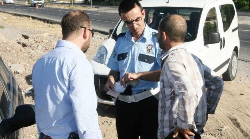 Diyarbakır Polisinden Asayiş Uygulamaları