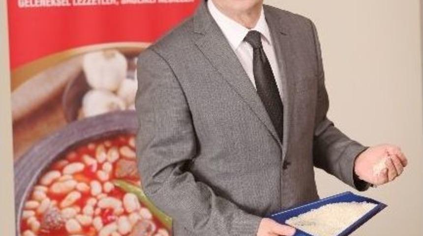 Mehmet Reis: "fasulye Ve Pirinçte Fiyat Düşüşü Yüzde 30’u Geçecek"