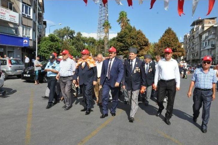 Nazilli’de 2. İncir Festivali Yapıldı G1