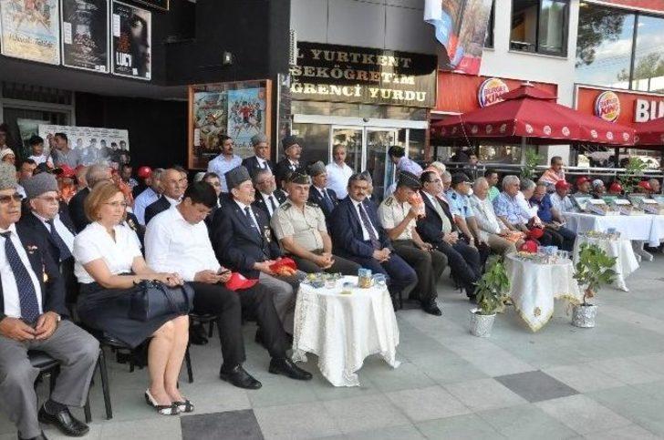 Nazilli’de 2. İncir Festivali Yapıldı G4