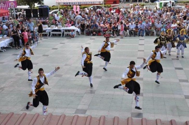 Nazilli’de 2. İncir Festivali Yapıldı G5