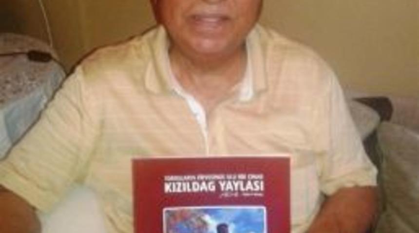 Ko&ccedil;ak&rsquo;tan Kızıldağ G&uuml;reşlerine &Ouml;vg&uuml;