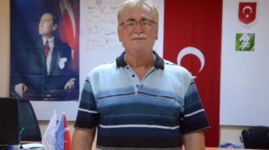 T&uuml;rkiye Minikler Tekvando Şampiyonası