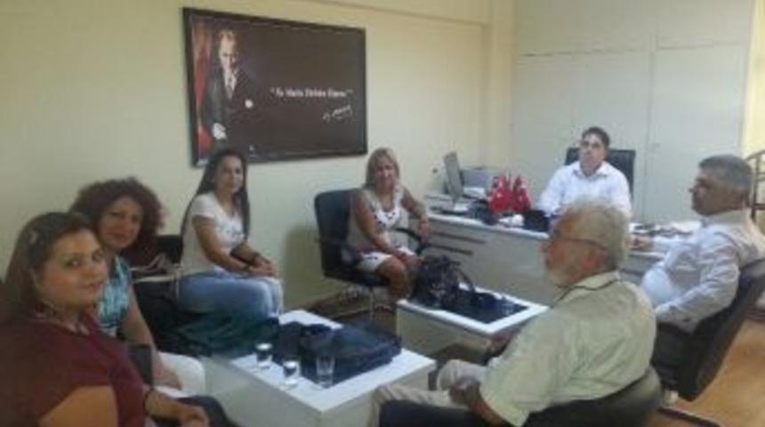 B&uuml;y&uuml;kşehir, Otistik &Ccedil;ocuklar Ve Aileleri İ&ccedil;in Devrede