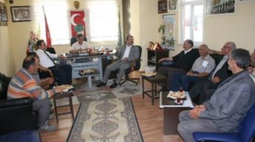 Akkuş Kuru Fasulyesi 13 Lira