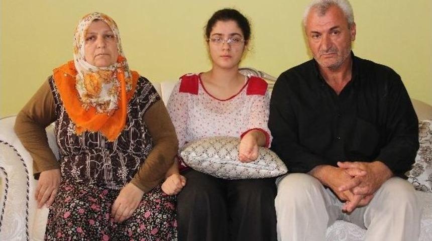 Tuba&rsquo;nın 13 Yıldır Bitmeyen Hukuk M&uuml;cadelesi