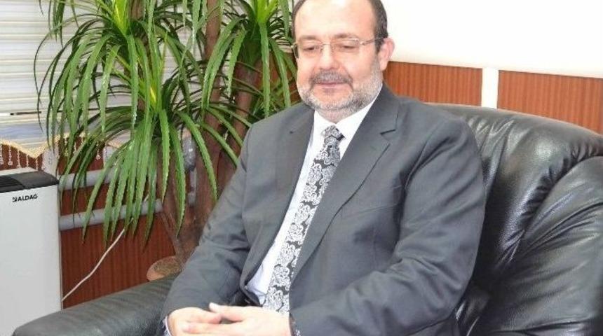 Diyanet İşleri Başkanı Prof. Dr. Mehmet G&ouml;rmez Muş&rsquo;ta