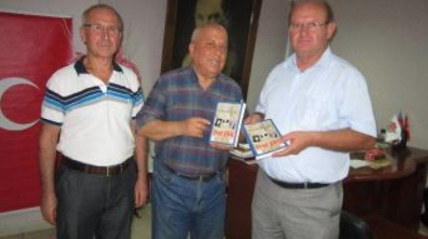 "tek Kişilik Gazetecilik Okulu"