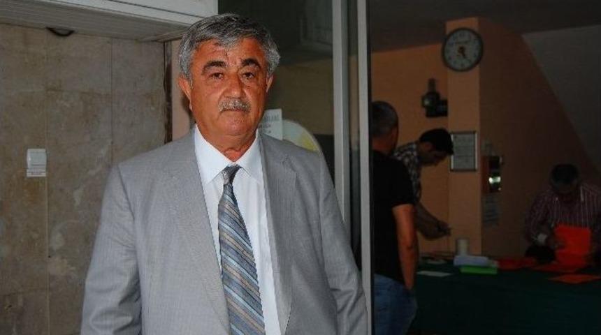 Memici G&uuml;le&ccedil;y&uuml;z Milli Komite &Uuml;yeliğine Atandı