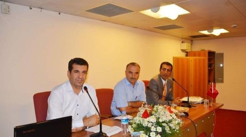 Fuarda Malatya Paneli