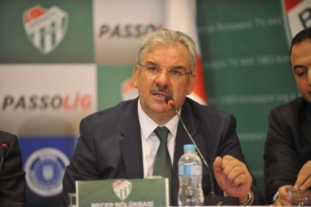 Passolig Bursaspor Kartı, Ulaşımda Da Kullanılabilecek