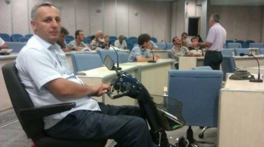 Ekpss&rsquo;ye Girenlerin Doğru Tercih Yapmaları İ&ccedil;in Stant A&ccedil;ıldı