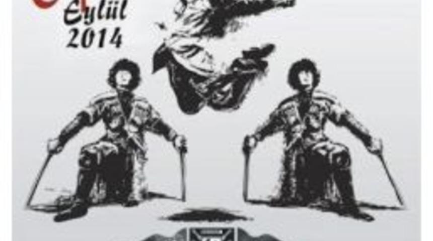 Eskişehir&rsquo;de "azhvala Şenliği" Yapılacak