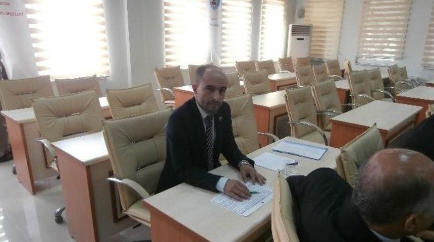 İl Genel Meclisi Bu Ay Ki Son Birleşim Toplantısı Yaptı