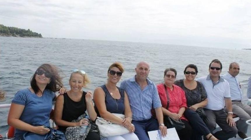 Balkanlarla İşbirliği Artacak