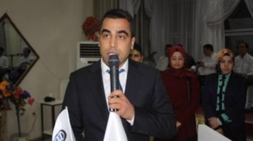 Başkan Er&rsquo;den Birlik &Ccedil;ağrısı