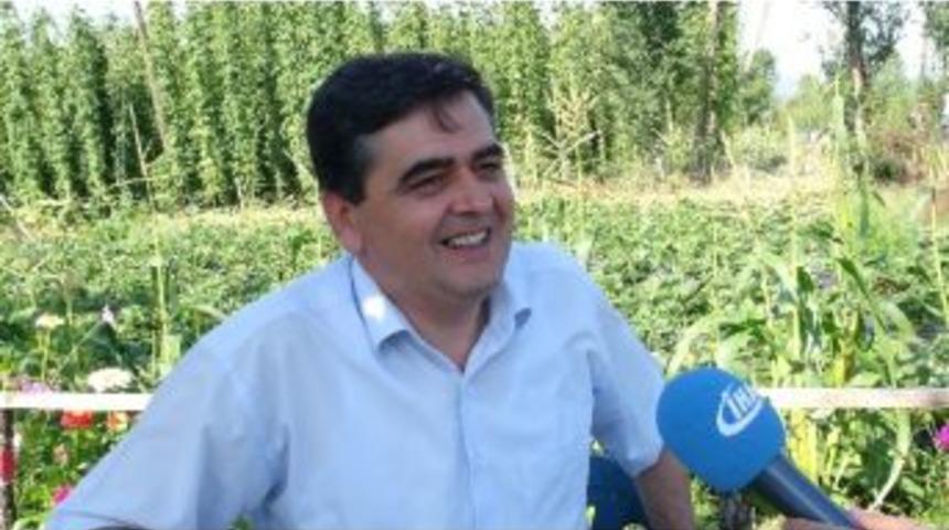 Pazaryeri Belediye Başkanı Cumhurbaşkanlığı Se&ccedil;imini Değerlendirdi