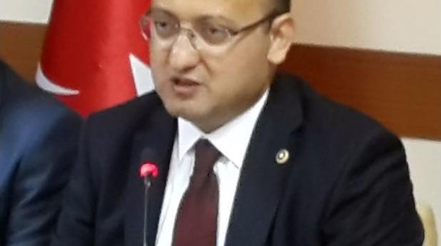 Yal&ccedil;ın Akdoğan: &ldquo;62. H&uuml;k&uuml;met Bir Se&ccedil;im H&uuml;k&uuml;meti Değildir&rdquo;