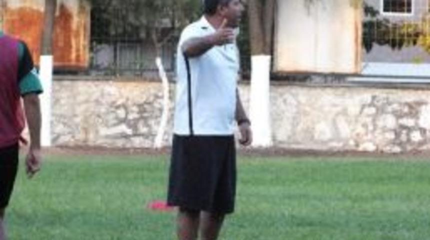 Aktar: &ldquo;takıma Odaklandık&rdquo;