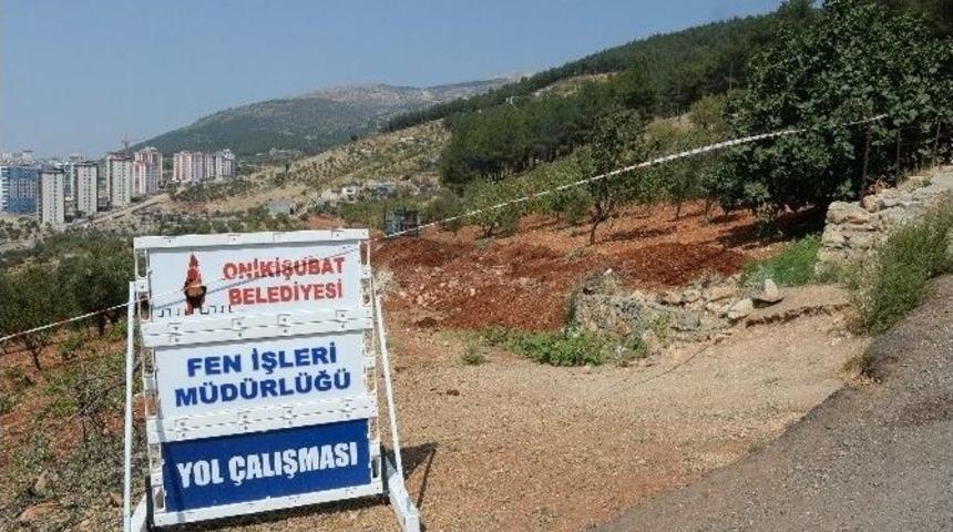 Toki&rsquo;nin Yol Problemi Sona Eriyor