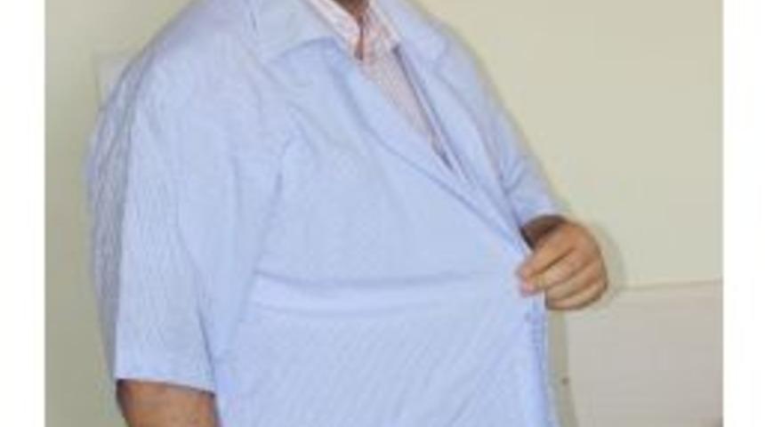 G&uuml;nde 10 Bin Adımla Sağlıklı Yaşam