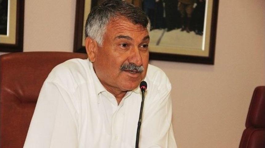 Başkan Karalar&rsquo;dan T&uuml;p Bebek M&uuml;jdesi