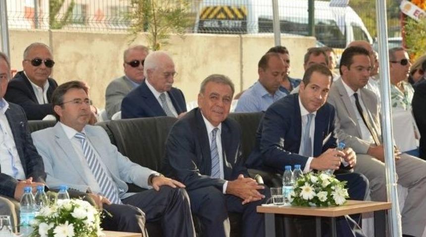 &Ouml;zel T&uuml;rk Koleji&rsquo;nin Bornova Kamp&uuml;s&uuml; Hizmete A&ccedil;ıldı