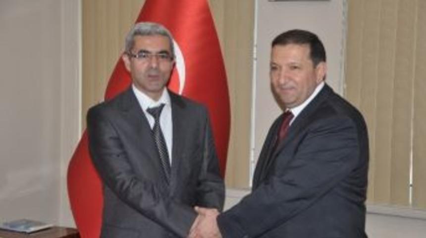 &Ouml;zt&uuml;rk G&ouml;revi &Ouml;zmen&rsquo;e Devretti