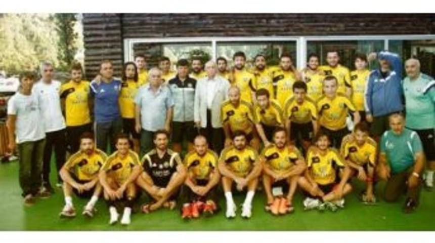 Tekirdağspor&rsquo;un Rakibi Belli Oldu