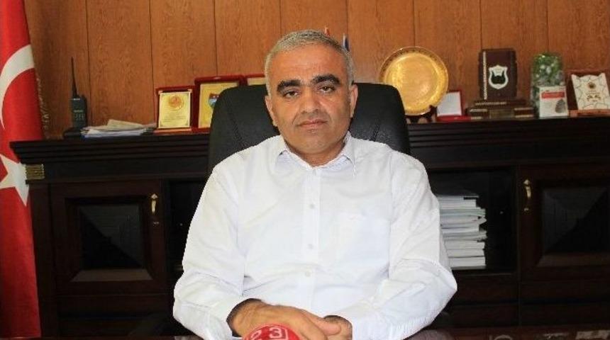 Elazığ Orman B&ouml;lge M&uuml;d&uuml;rl&uuml;ğ&uuml; 16 Milyon Fidanı Toprakla Buluşturmayı Ama&ccedil;lıyor