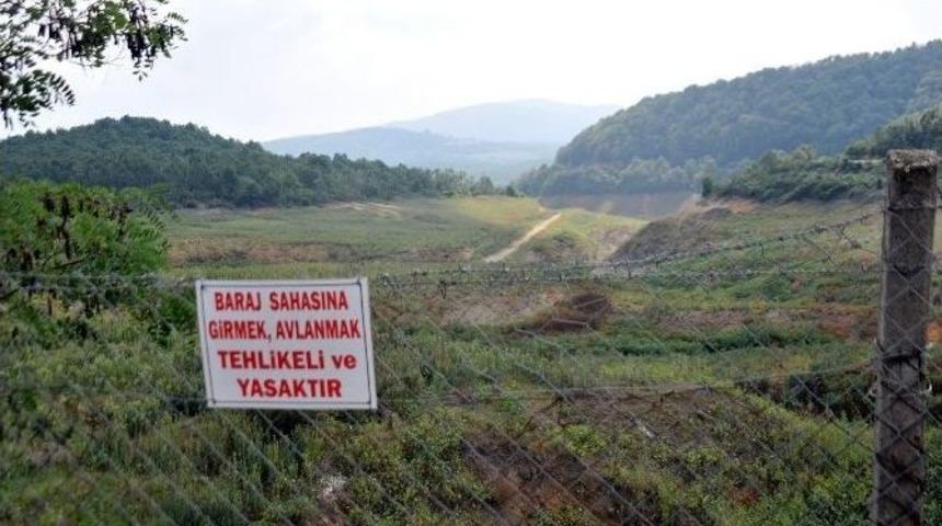 Yalova Susuzluğun Pen&ccedil;esinde