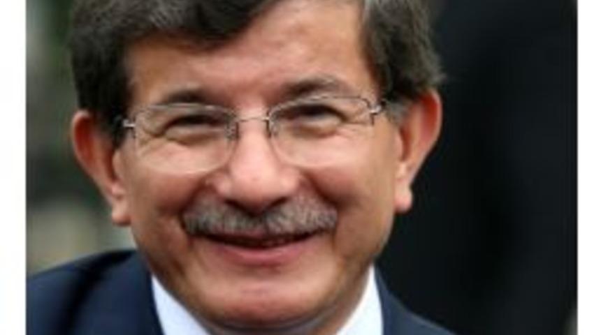 Başbakan Davutoğlu Cuma Namazı İ&ccedil;in S&uuml;leymaniye Camii&rsquo;ne Geldi