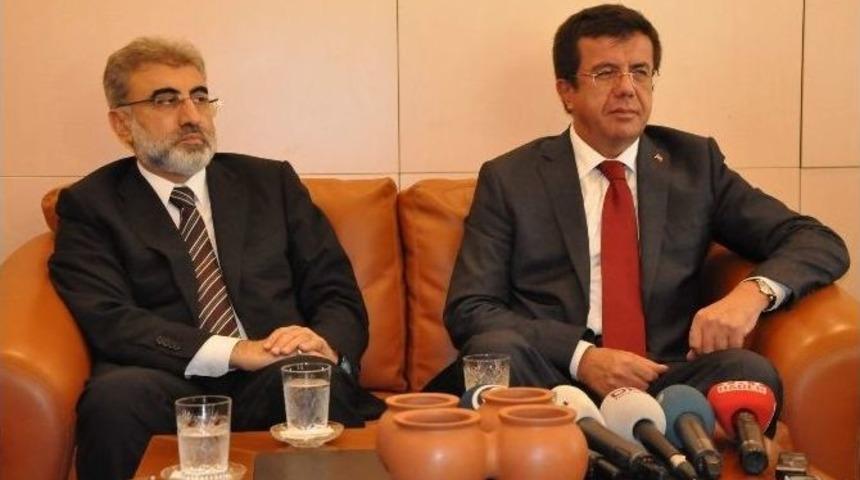 Vali Orhan D&uuml;zg&uuml;n&rsquo;&uuml;n Tarihi Eser Merakı