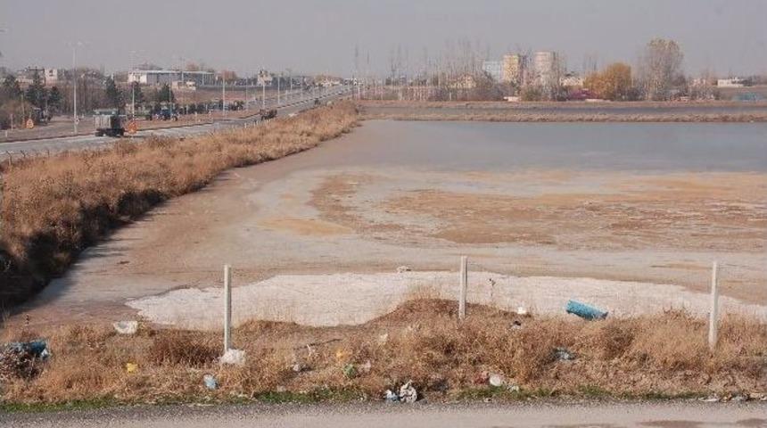 Şahin: "şeker Fabrikası&rsquo;nın Atık Su Arıtma Tesisi Programa Alınmadı"