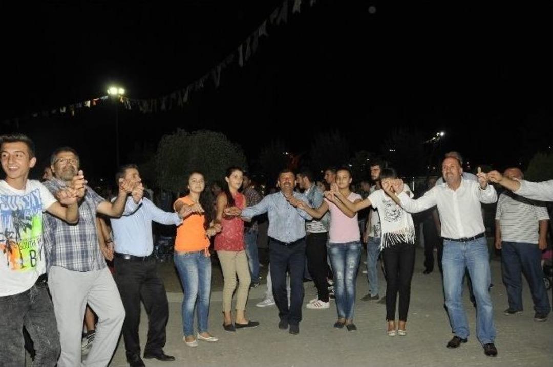 Darıca Kardeş Şehir Ardahan&rsquo;la Coştu