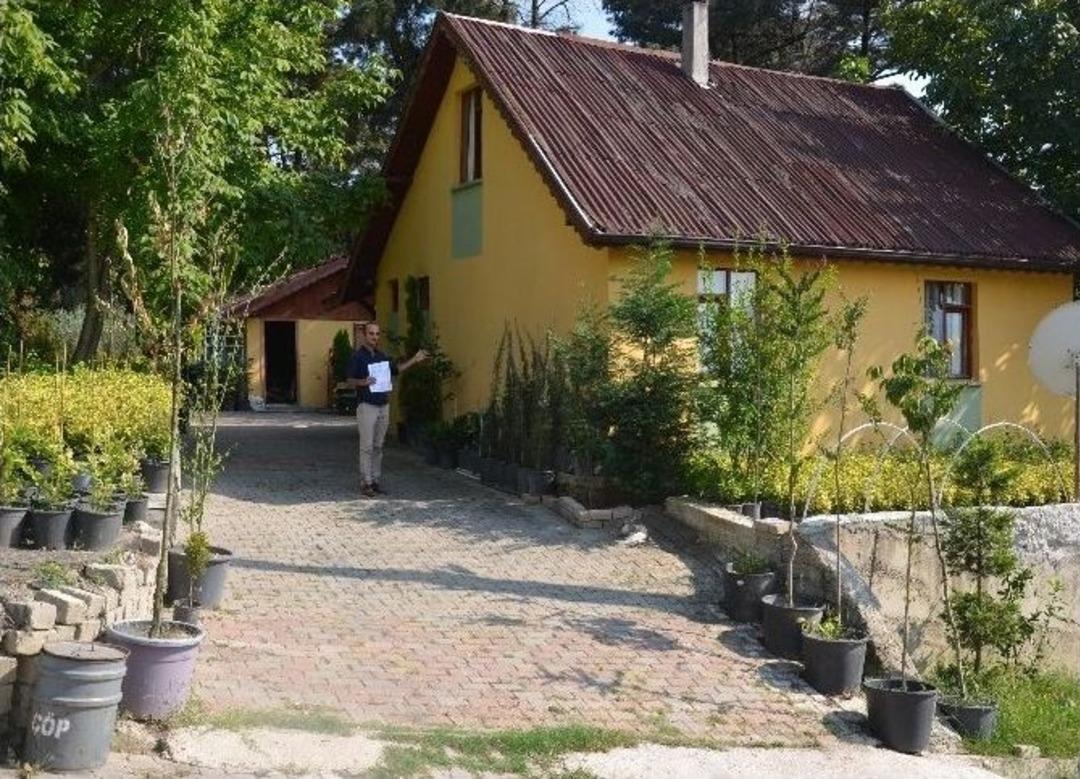 15 Yıl Sonra Gelen Yıkım Kararı İsyan Ettirdi