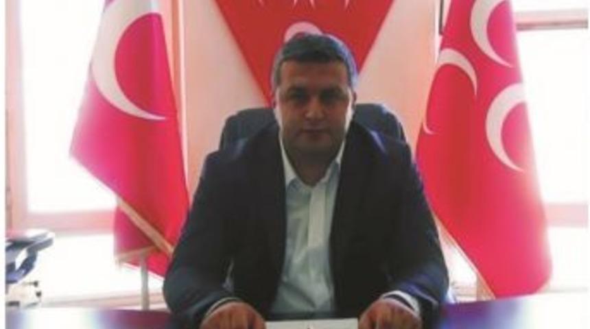 Mhp&rsquo;den Bonzaiye Savaş