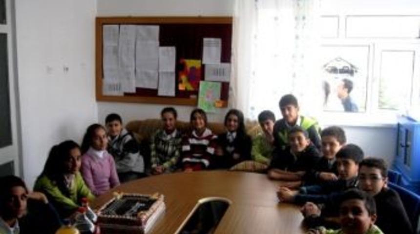 Teog&rsquo;da Y&uuml;zde 100 Başarı