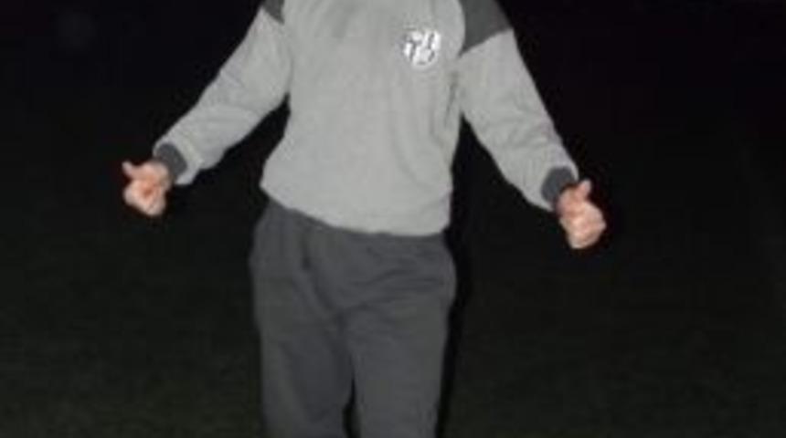 G&uuml;rcan, Sezonu İple &Ccedil;ekiyor