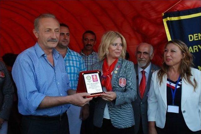 Didim’de Rotary Kulübü Tarafından Bilgilendirme Etkinliği