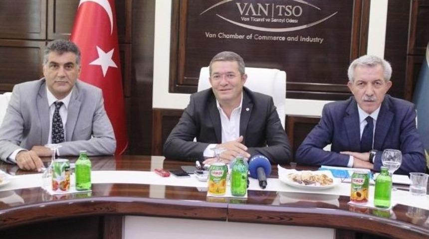 Kosgeb&rsquo;ten Girişimcilik Kursu