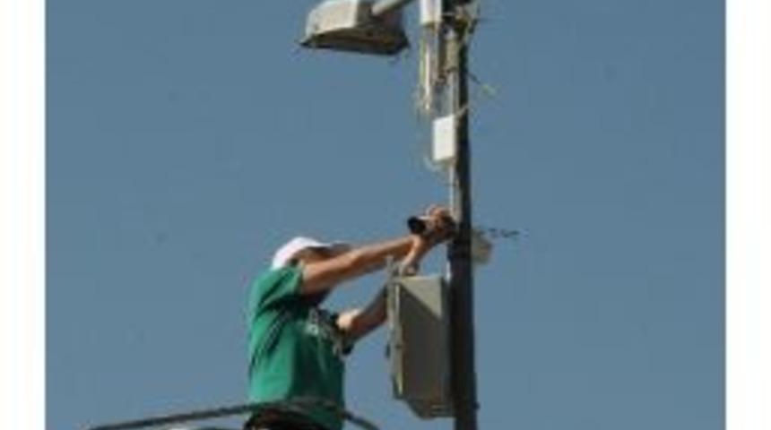 Niğde Belediyesinden &Uuml;cretsiz İnternet