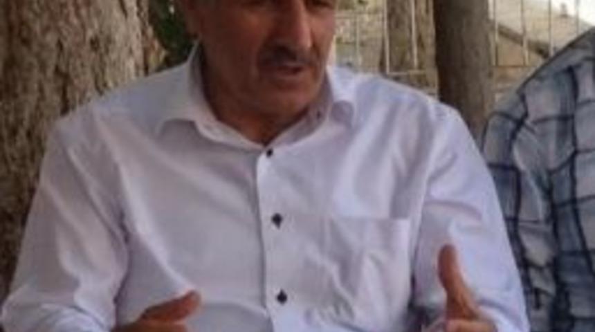 Şahin&rsquo;ddn Sert A&ccedil;ıklama