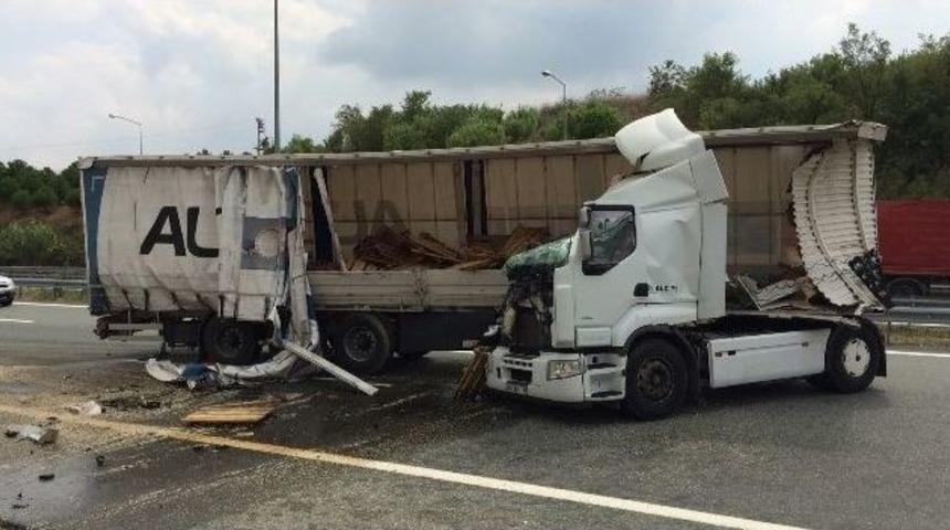 &Ouml;l&uuml;me Ramak Kaldı