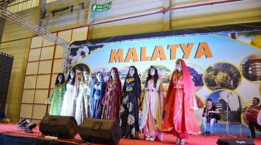 Malatya Standa Konser Ve Defile
