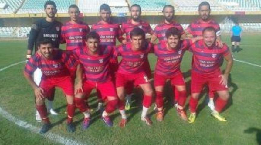 S&ouml;kespor&rsquo;da Tempo Arttıyor