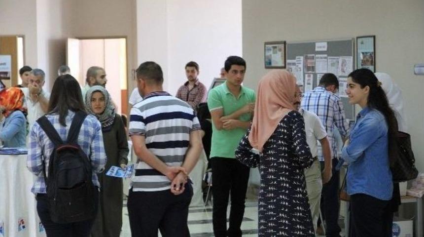 Hk&uuml;&rsquo;de Yeni &Ouml;ğrenci Kayıtları Sona Erdi