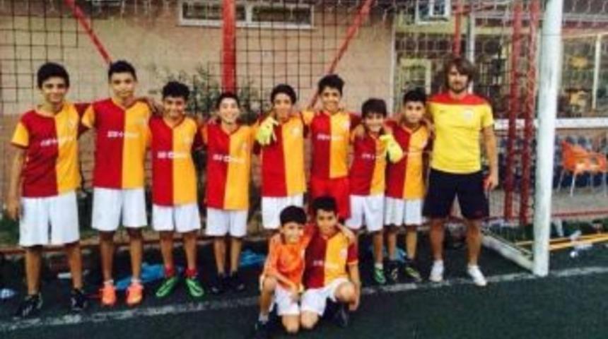 Nazilli&rsquo;den 10 Minik Aslan Florya&rsquo;ya Gidecek