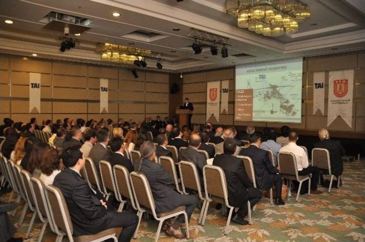 "&ouml;zg&uuml;n Helikopter"in Şekli Belli Oldu