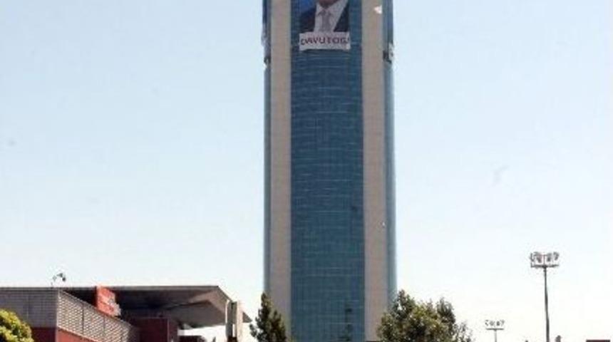 Konya Başbakanı Bekliyor